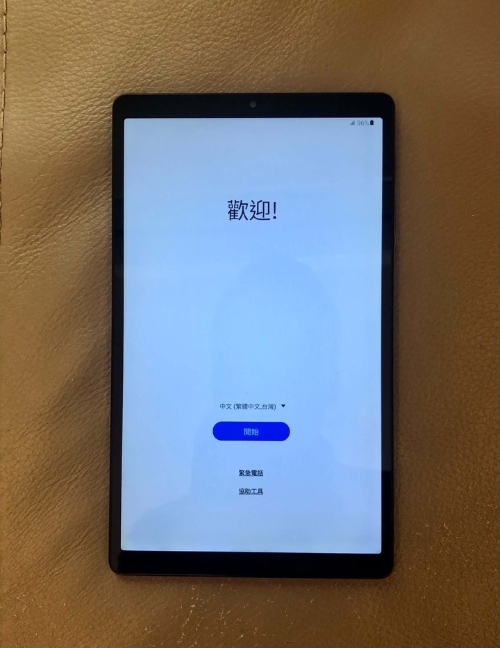 賣三星Galaxy Tab A7 Lite LTE可通話平板~便宜賣!!