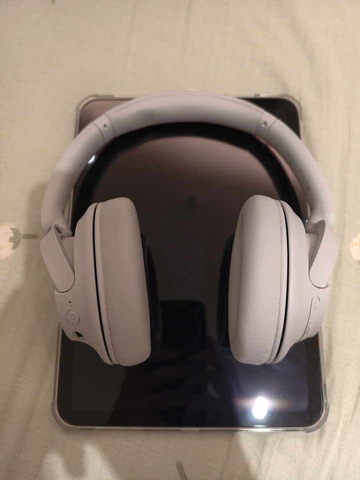 Sony WH-CH720N 無線降噪耳機 很新