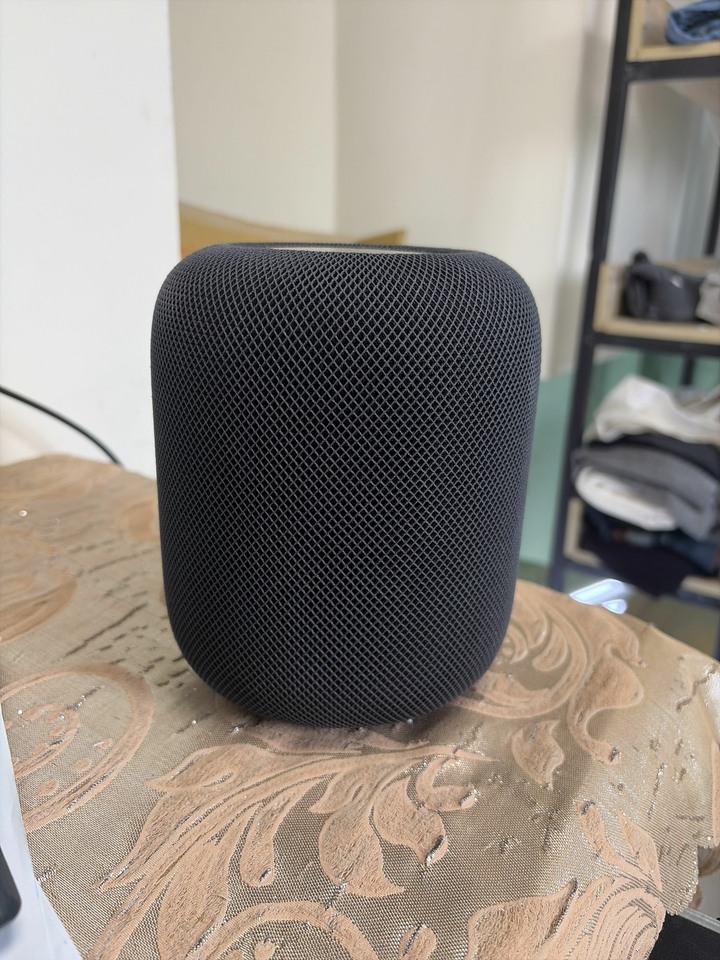 HomePod 2代