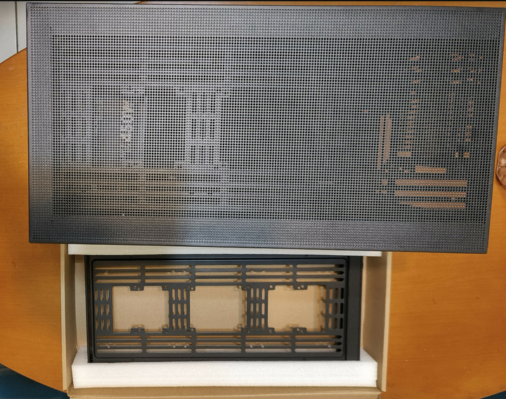 先馬趣造2 (全漢CST352) 黑 含擴展倉