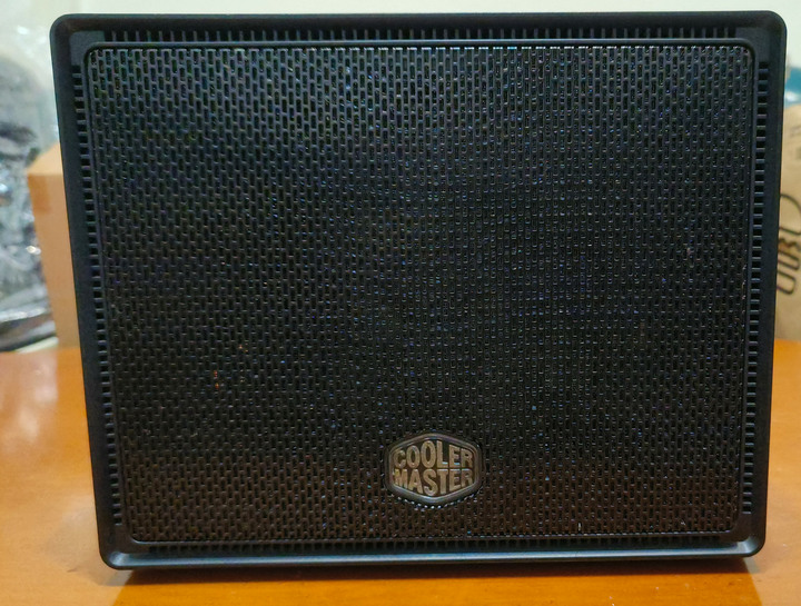 CM Elite 110 半套主機 E5-2660v2 10核20緒 X79G + 64G (只缺硬碟)