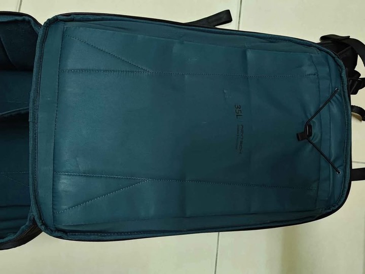 售PGYTech onemo 2 35L深空黑