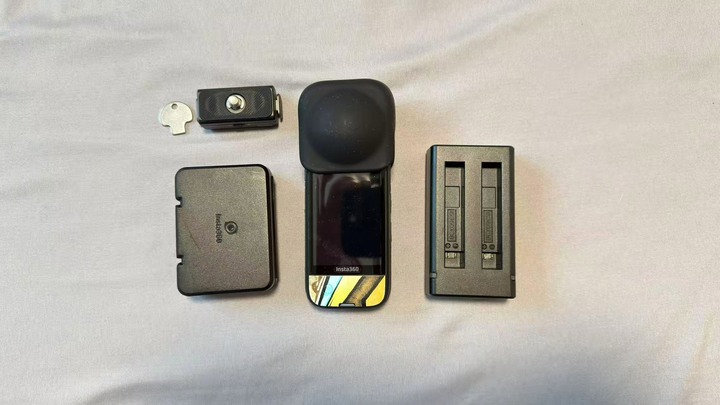 insta 360