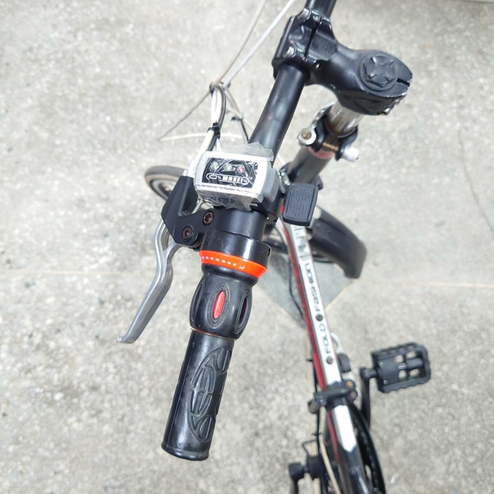 20" 451 TMBIKE 小折 (eKits套件,使用Makita 牧田電池)