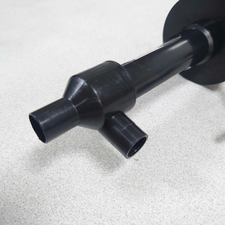 [現貨][全新] 35L揚水馬達 台灣製 淡/海水觀賞魚缸使用 超靜音 超省電