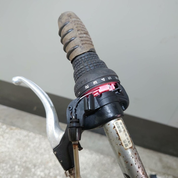 16" Giant FD606 (eKits套件,使用Makita 牧田電池)