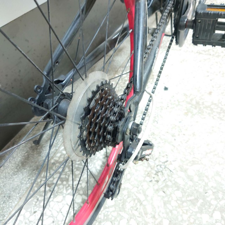 20" 451 TMBIKE 小折 (eKits套件,使用Makita 牧田電池)