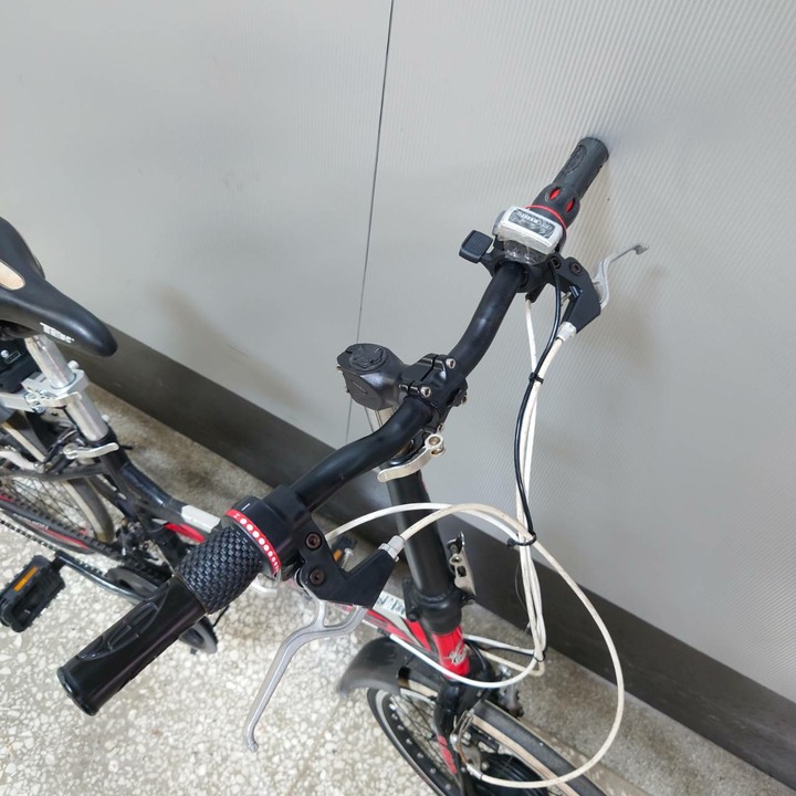 20" 451 TMBIKE 小折 (eKits套件,使用Makita 牧田電池)
