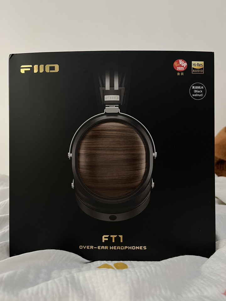 FIIO FT1