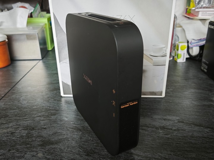 極米 XGIMI NEW Z6X 智慧投影機 新北汐止可面交