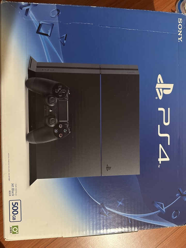 PS4