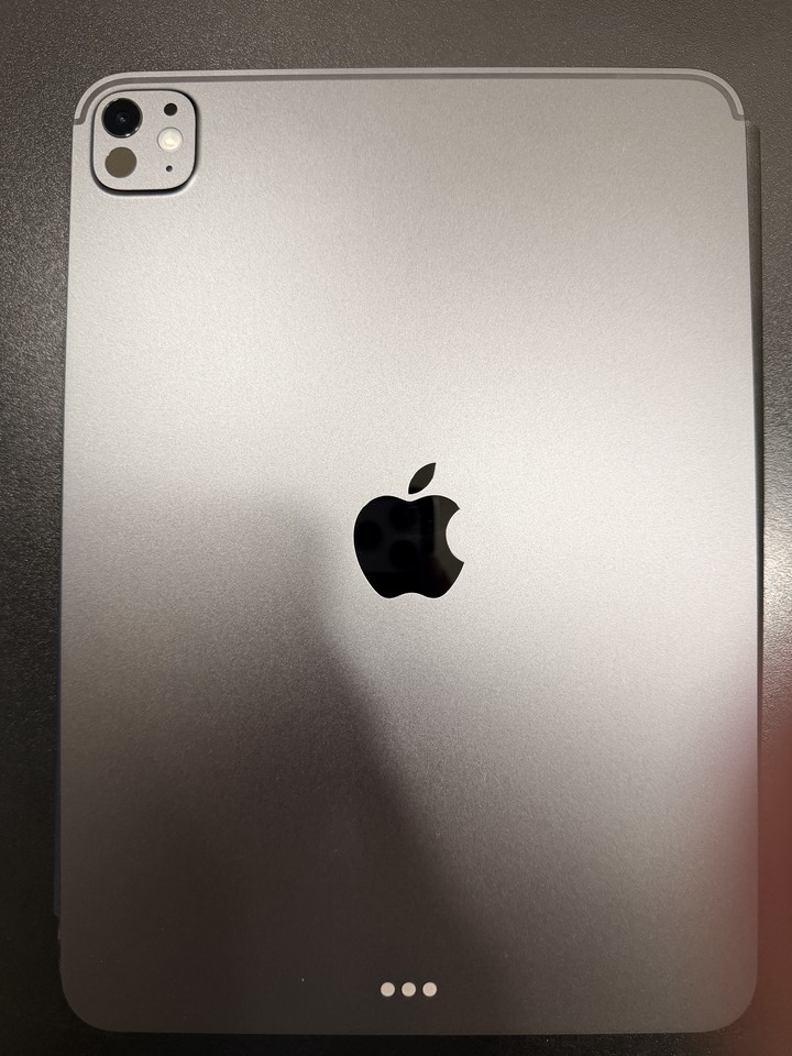 11吋 M5 iPad Pro (台灣公司貨)
