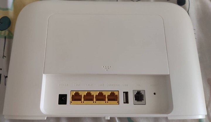 華為 HUAWEI B715s-23c 4G LTE 無線分享器路由器