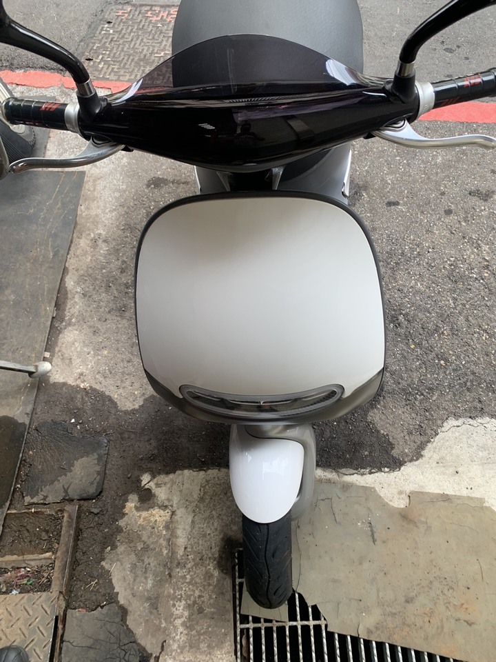 gogoro1plus