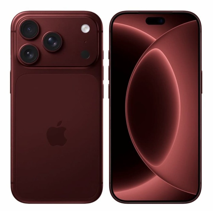 iPhone 18 Pro 256G 勃根地紅