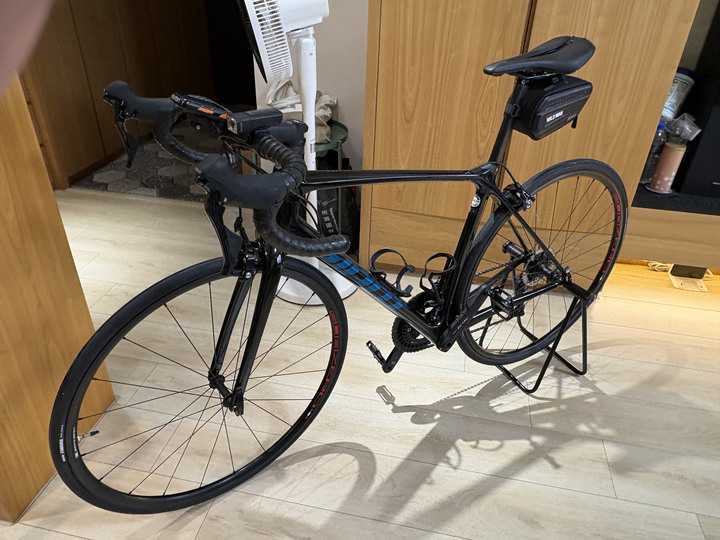 2022年式 TCR Advanced 2 KOM M號