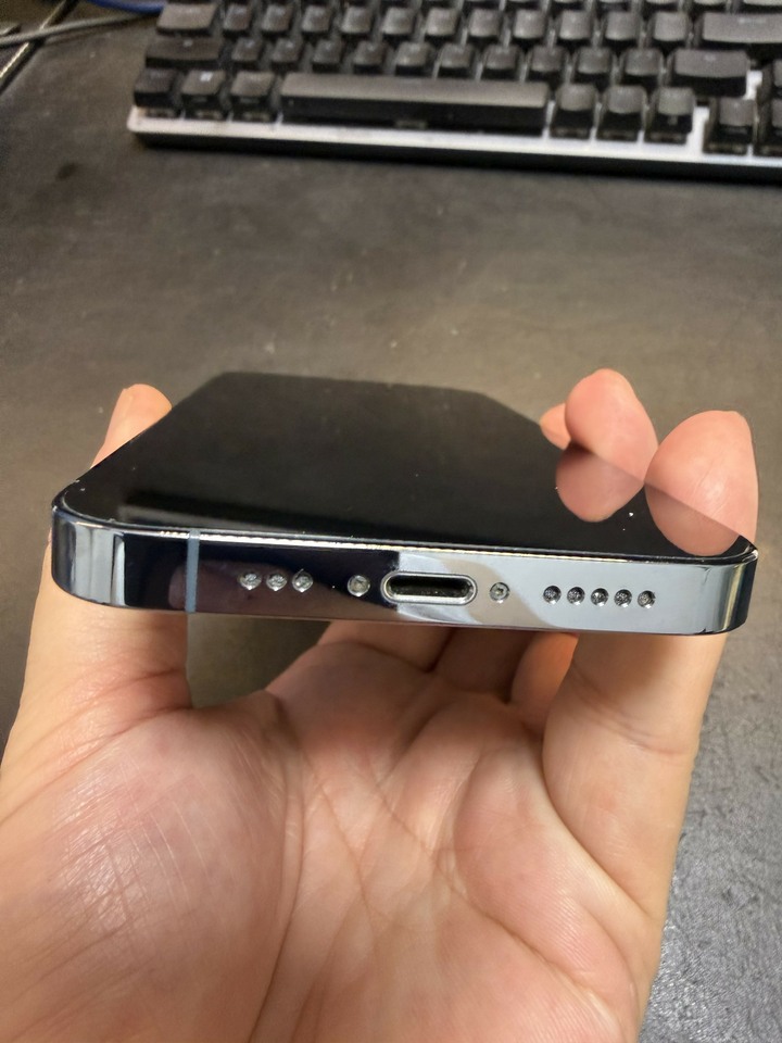 Iphone13 Pro 藍 256GB