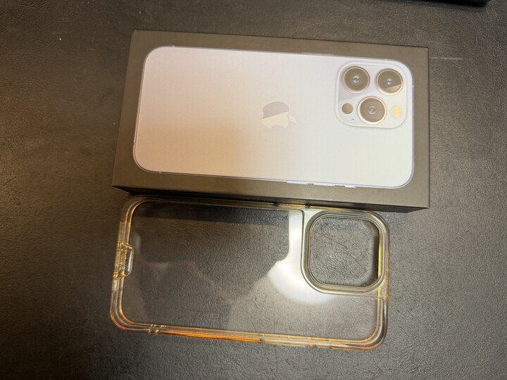 Iphone13 Pro 藍 256GB