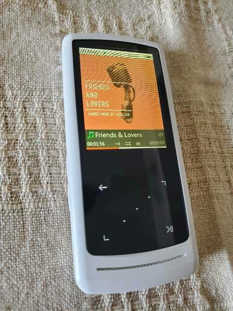 【 韓國品牌 】 cowon iaudio i9+ MP3隨身聽 播放器