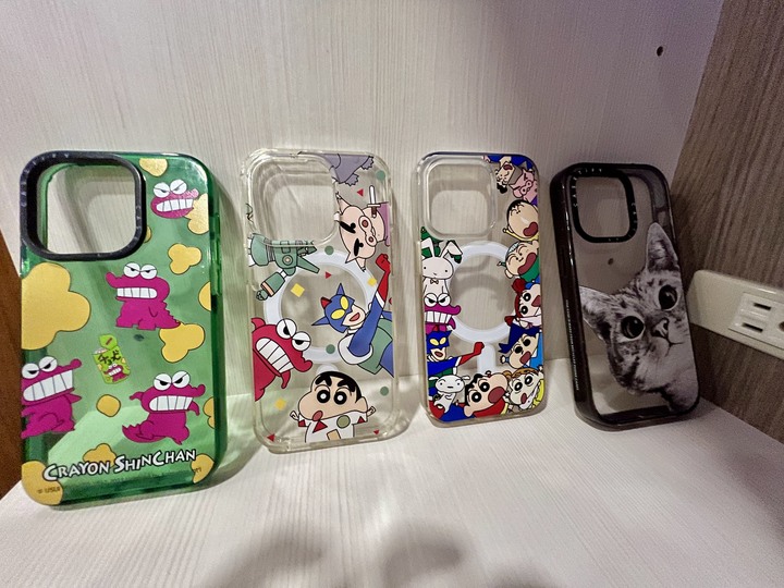 售CASETiFY iphone14 pro手機殼