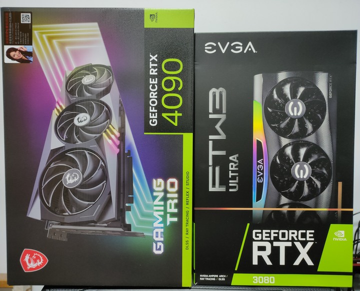 EVGA 3080 10G FTW3 ULTRA LHR