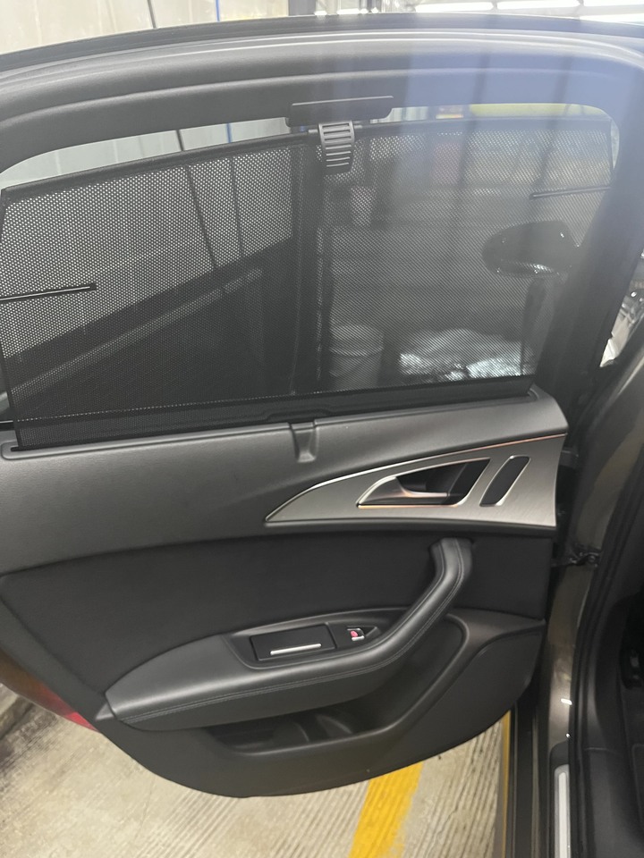 2016AUDI/A6/40TFSI自售