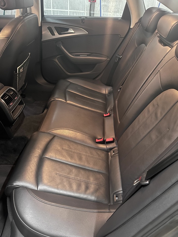 2016AUDI/A6/40TFSI自售