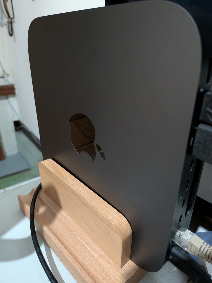 mac mini 2018, i3 3.6G, 32G RAM, 256G SSD