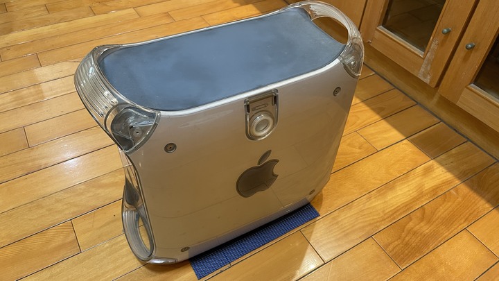 powermac G4