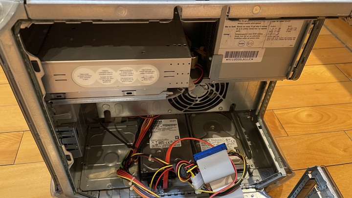 powermac G4