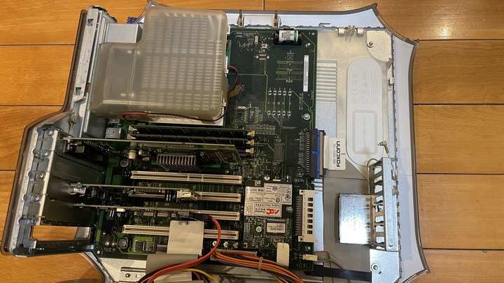 powermac G4