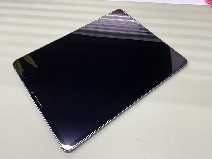 iPad pro12.9 LTE 第三代