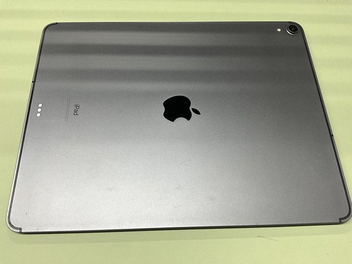 iPad pro12.9 LTE 第三代