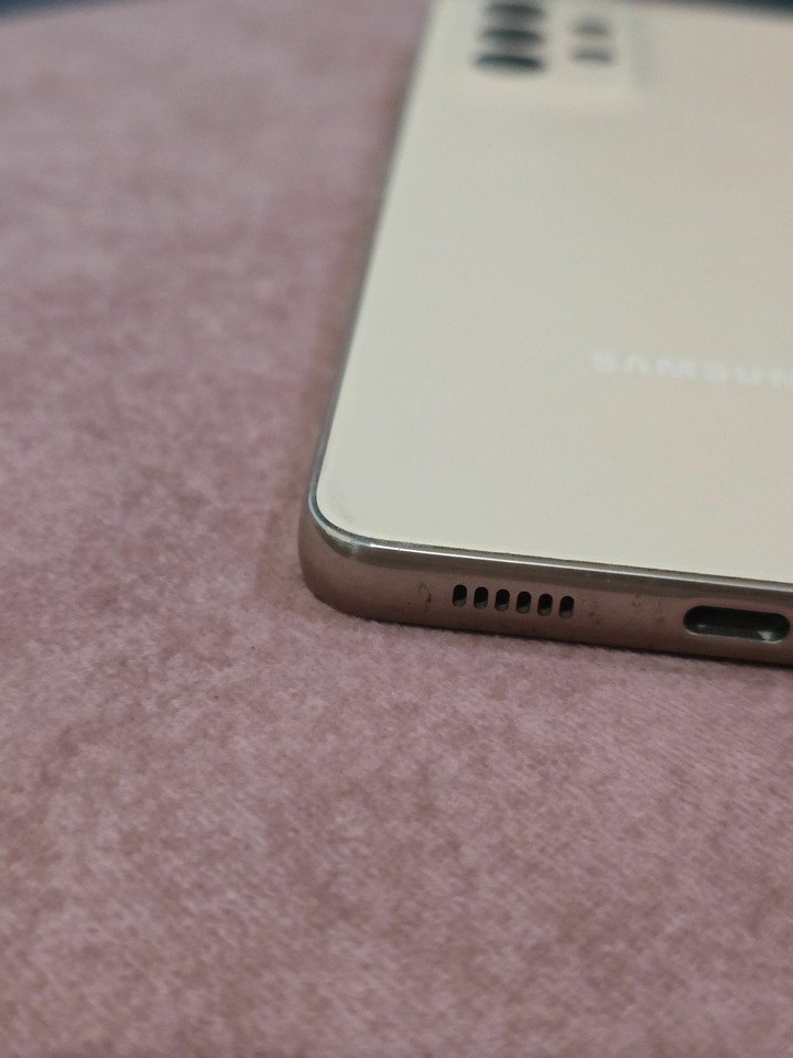 SAMSUNG Galaxy A53 5G 128GB