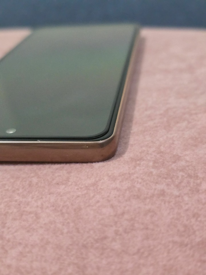 SAMSUNG Galaxy A53 5G 128GB