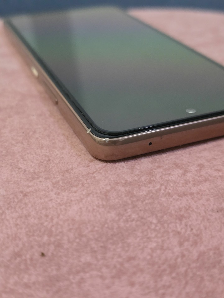 SAMSUNG Galaxy A53 5G 128GB