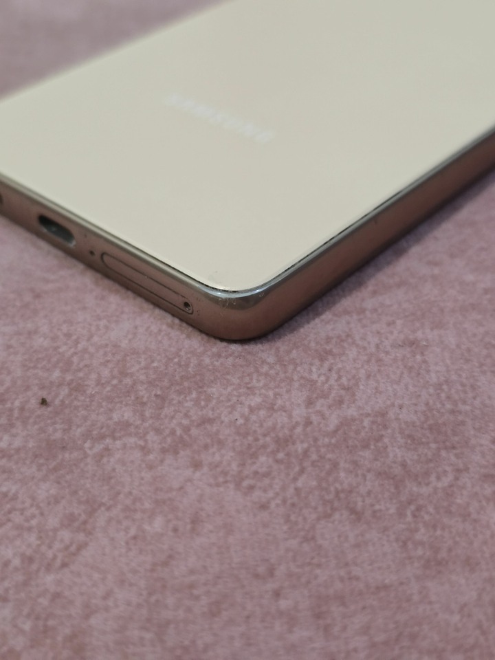 SAMSUNG Galaxy A53 5G 128GB