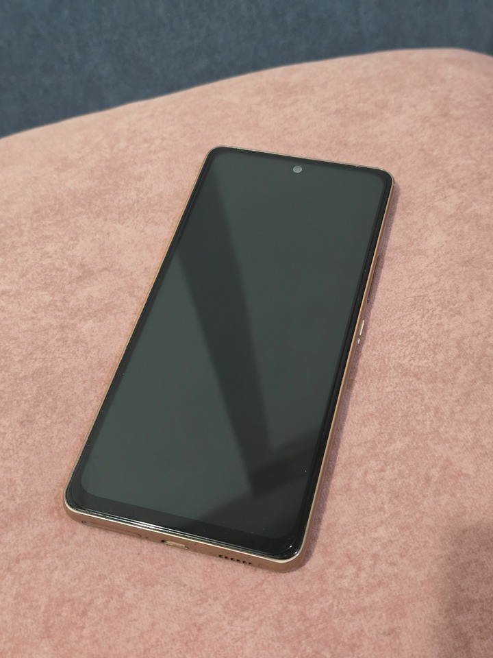 SAMSUNG Galaxy A53 5G 128GB
