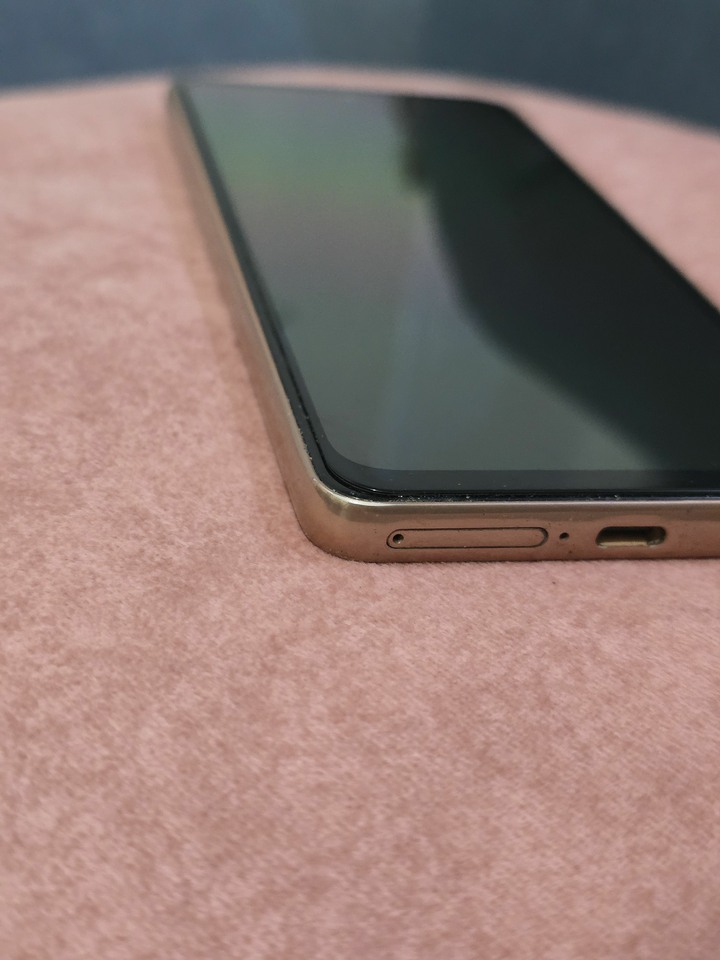 SAMSUNG Galaxy A53 5G 128GB