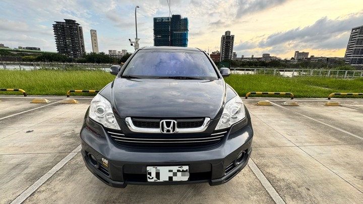 2007 CRV 2.0SX