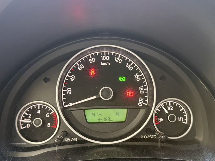 [ 自售 ] 2015 Skoda Citigo 1.0 極緻款 無待修