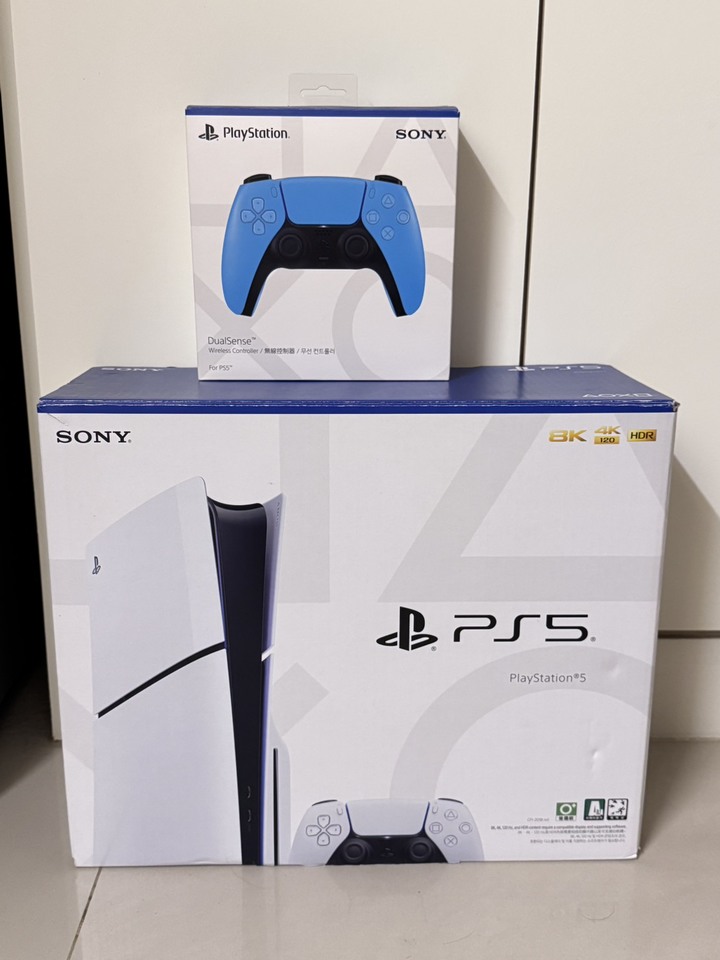 [ 保固 2026/01/18 ] PS5 Slim 光碟版 (CFI-2018A01) 手把X2 多功能底座 GT7 人中之龍8 外傳 夏威夷海盜 臥龍 最終幻想16 龍族教義2 百英雄傳 絕地