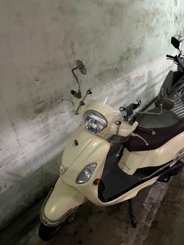 2020 Kymco like (非車行)