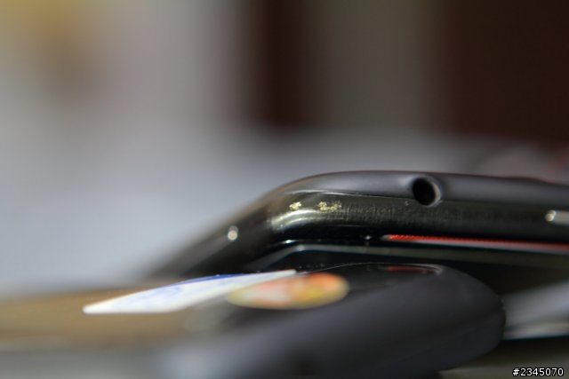 HTC sensation 感動機 XE