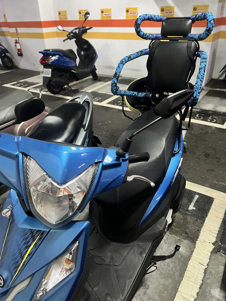 Z1 attila專用 迷彩機車靠背 兒童靠背 機車兒童靠背 四點式安全帶