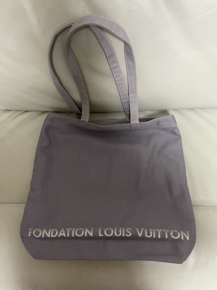 法國LV博物館限定販售托特包100%原廠公司貨！支持驗貨！超低賠本出售！
