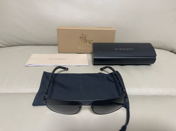 Burberry墨鏡100%原廠公司貨！支持驗貨！賠本出售！