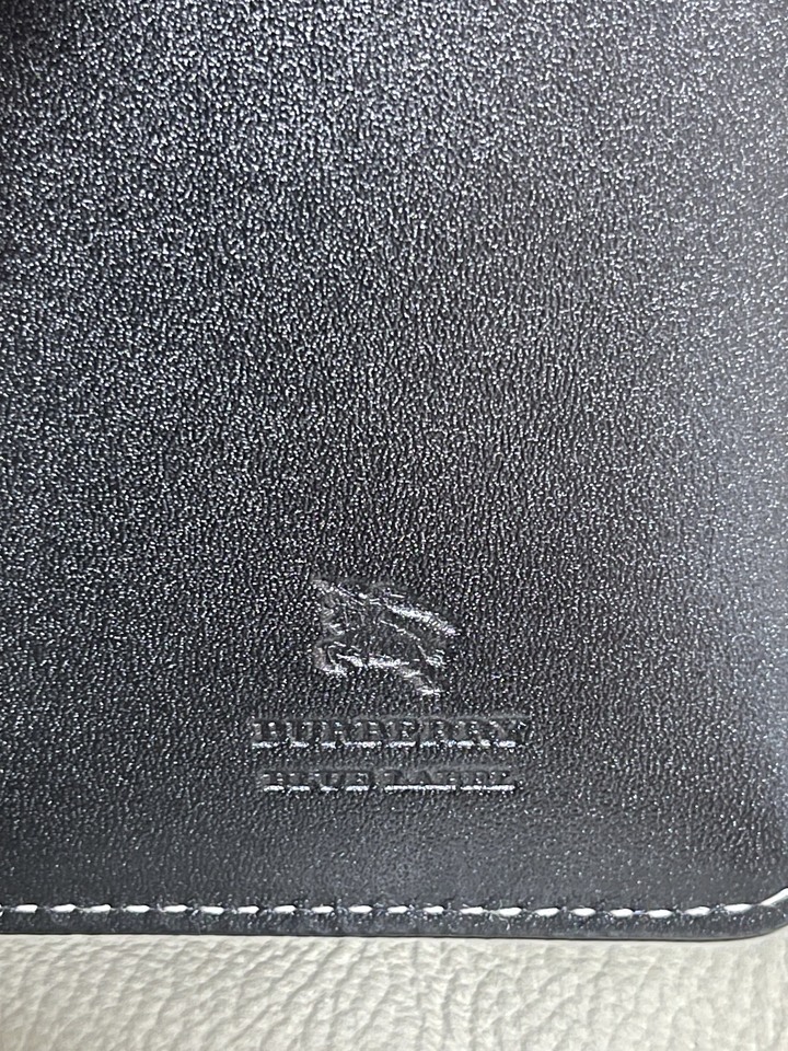 Burberry blue label絕版中夾100%原廠公司貨!支持驗貨!超低賠本出售!