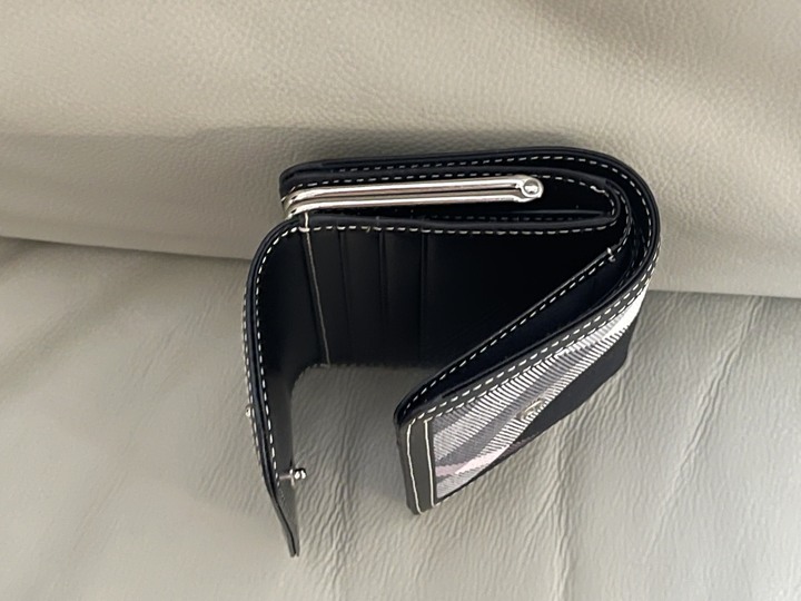 Burberry blue label絕版中夾100%原廠公司貨!支持驗貨!超低賠本出售!