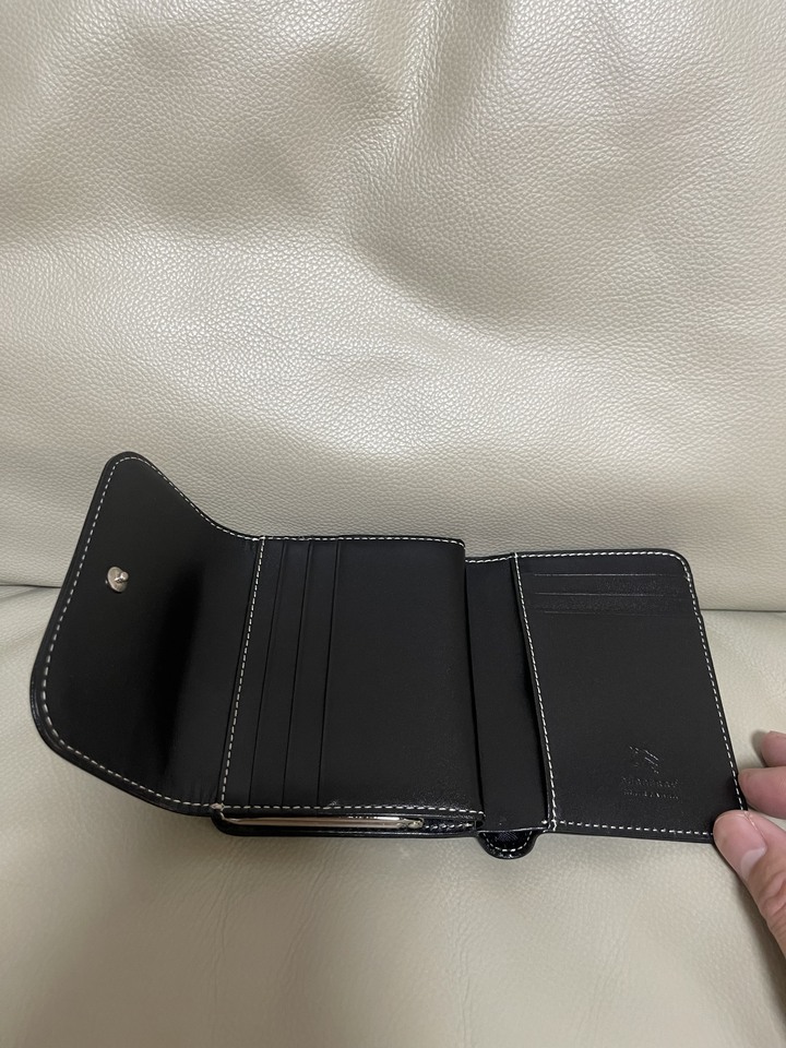 Burberry blue label絕版中夾100%原廠公司貨!支持驗貨!超低賠本出售!